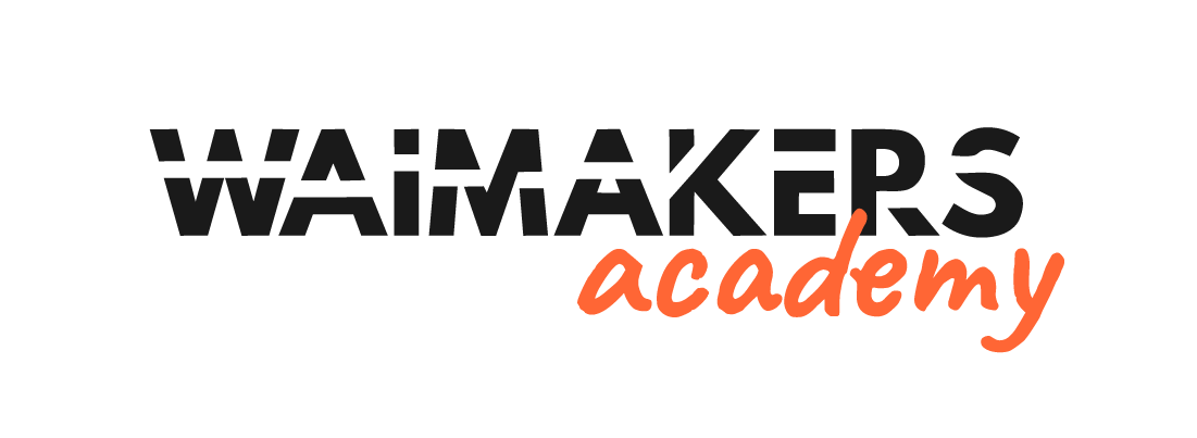 WAIMAKERS Academy